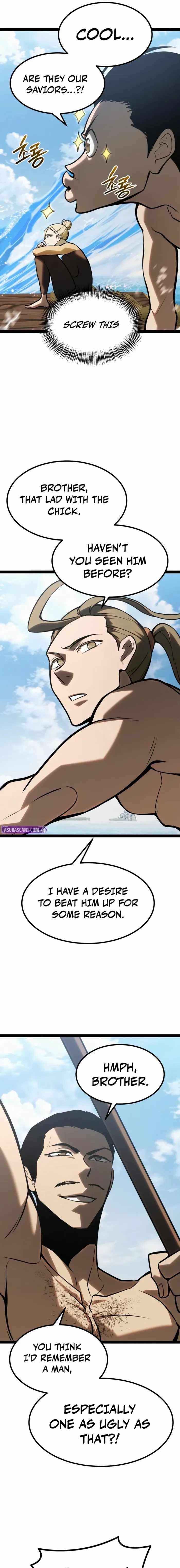 Level 999 Goblin Chapter 36 - Page 9