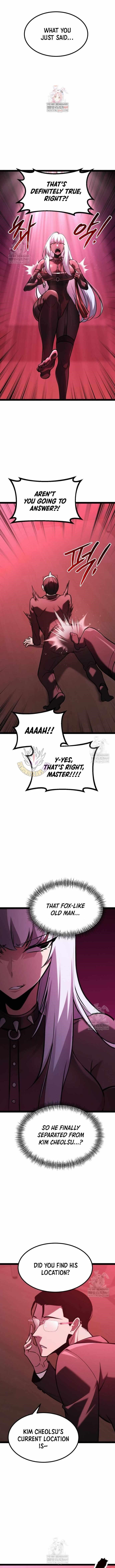 Level 999 Goblin Chapter 37 - Page 1