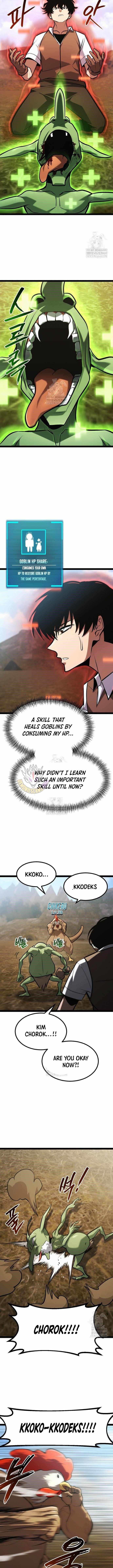 Level 999 Goblin Chapter 37 - Page 12