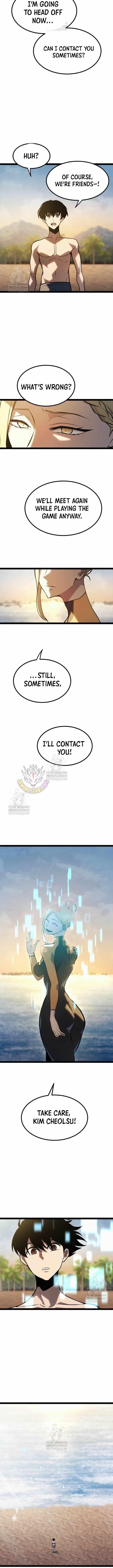 Level 999 Goblin Chapter 37 - Page 19