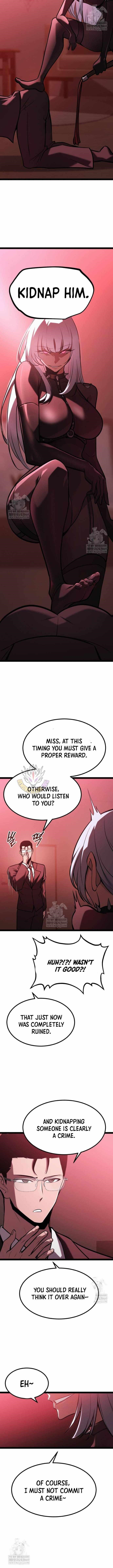 Level 999 Goblin Chapter 37 - Page 3