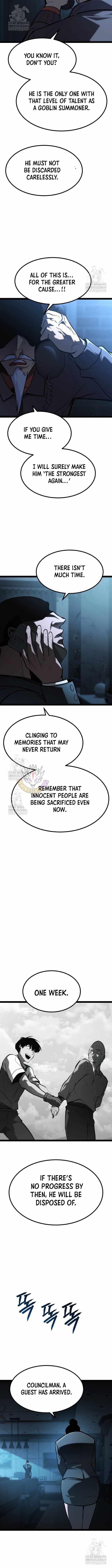 Level 999 Goblin Chapter 37 - Page 7