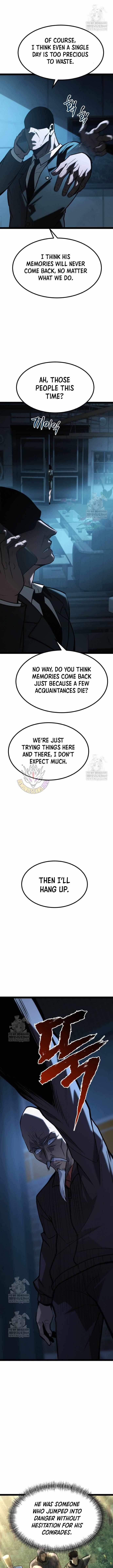 Level 999 Goblin Chapter 37 - Page 8