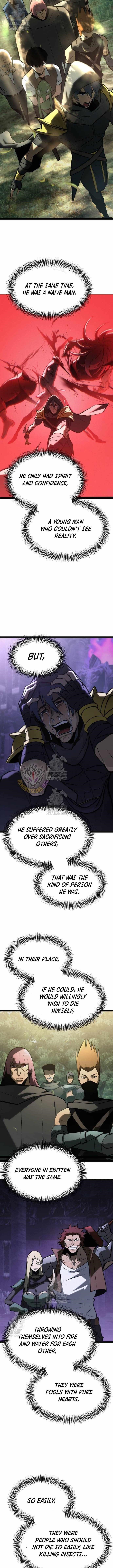 Level 999 Goblin Chapter 37 - Page 9