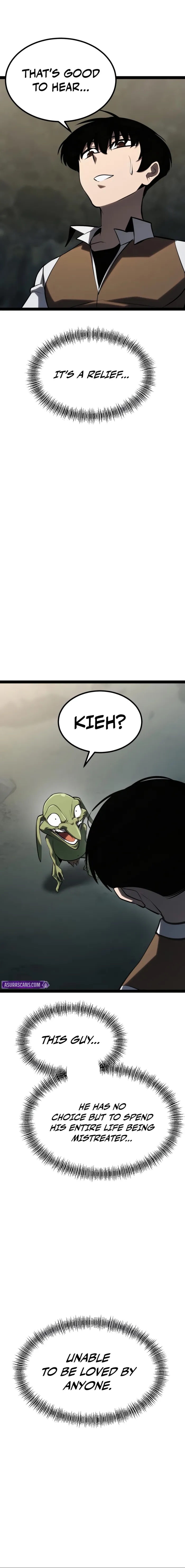 Level 999 Goblin Chapter 39 - Page 14