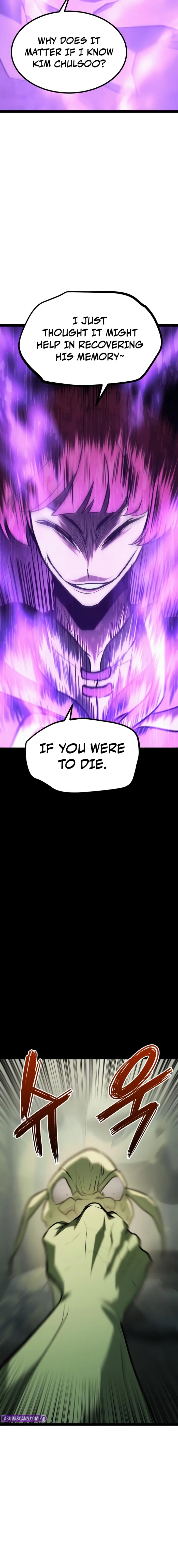 Level 999 Goblin Chapter 39 - Page 6