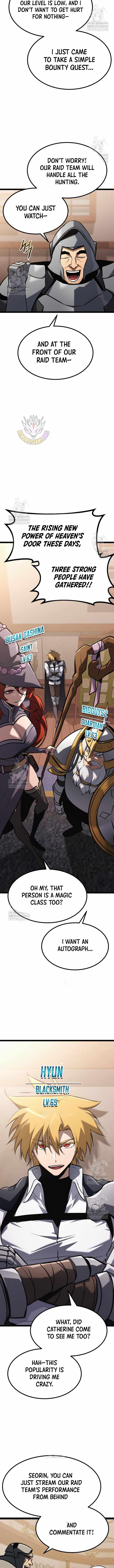 Level 999 Goblin Chapter 40 - Page 15