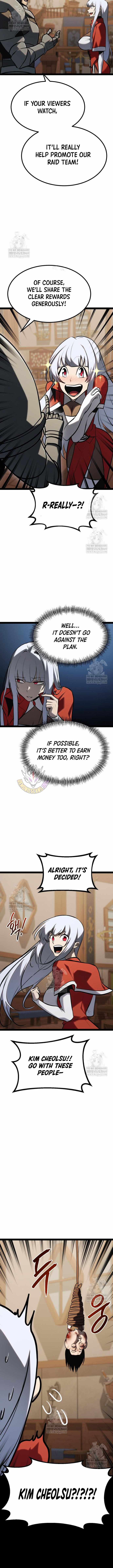 Level 999 Goblin Chapter 40 - Page 16