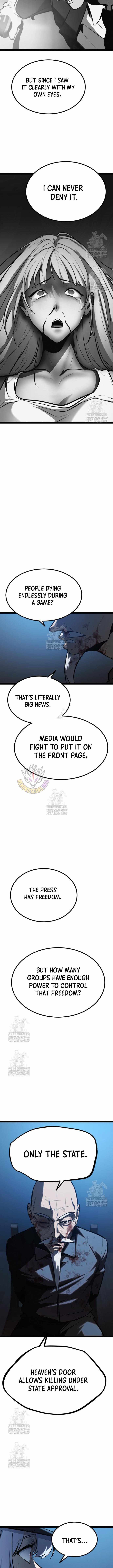 Level 999 Goblin Chapter 40 - Page 18