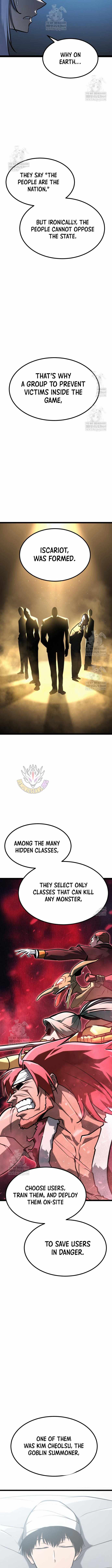 Level 999 Goblin Chapter 40 - Page 19