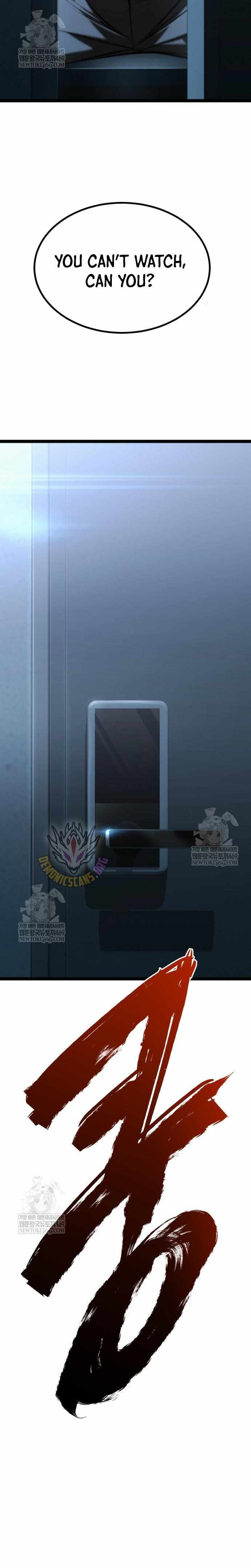 Level 999 Goblin Chapter 40 - Page 26