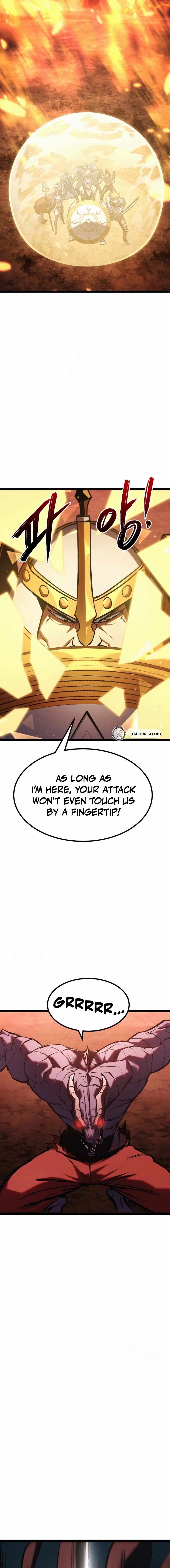 Level 999 Goblin Chapter 41 - Page 10