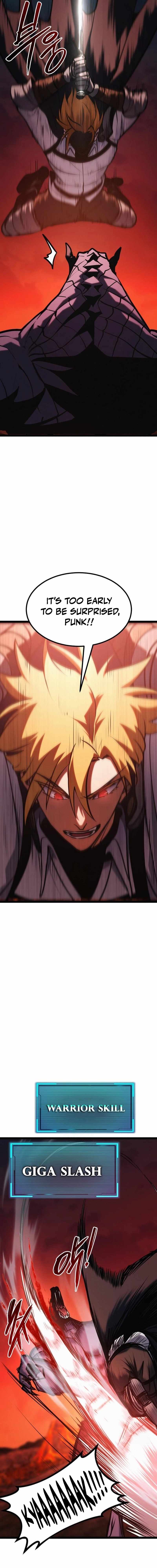 Level 999 Goblin Chapter 41 - Page 11