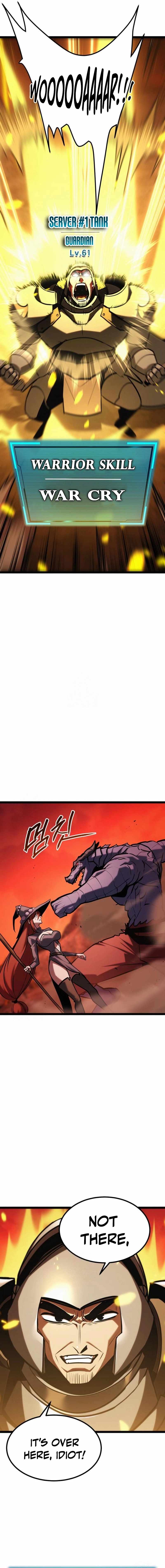 Level 999 Goblin Chapter 41 - Page 18