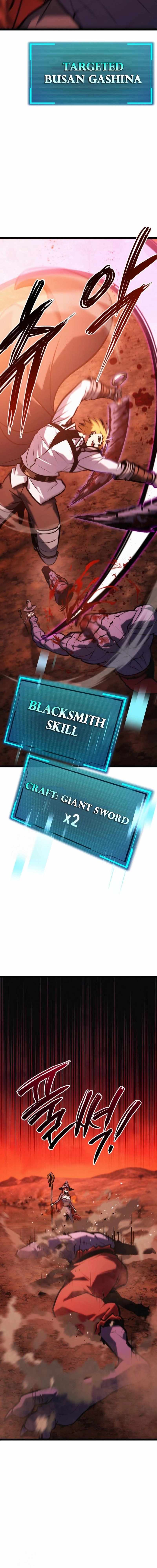 Level 999 Goblin Chapter 41 - Page 20