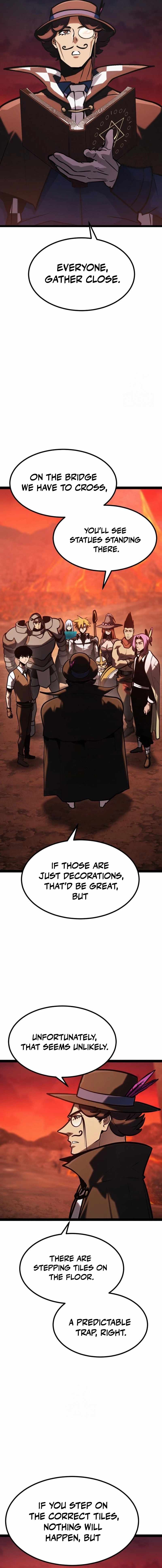 Level 999 Goblin Chapter 41 - Page 26