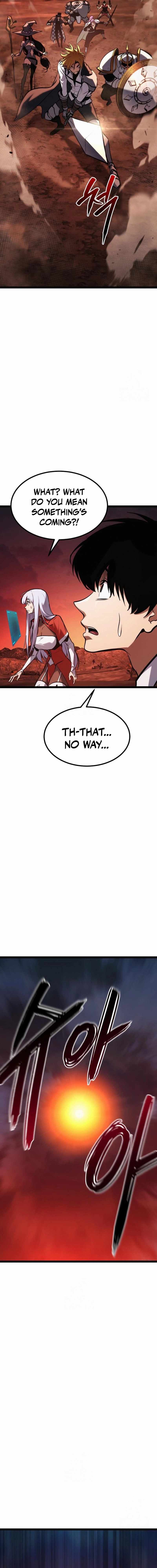 Level 999 Goblin Chapter 41 - Page 5