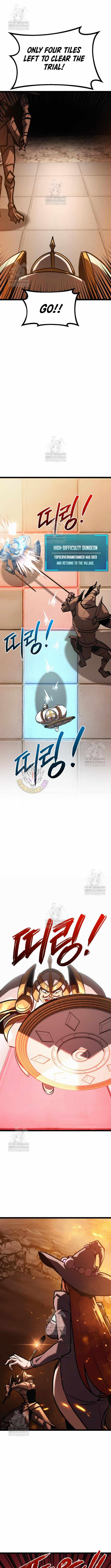 Level 999 Goblin Chapter 42 - Page 10