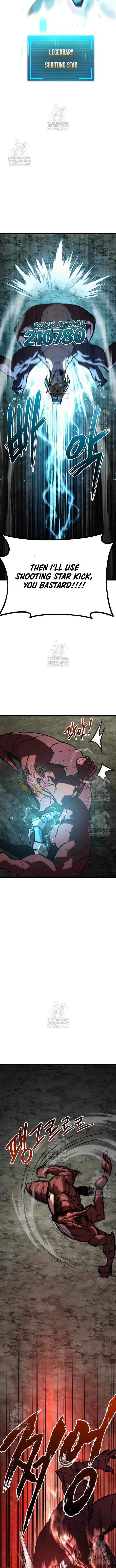 Level 999 Goblin Chapter 42 - Page 15