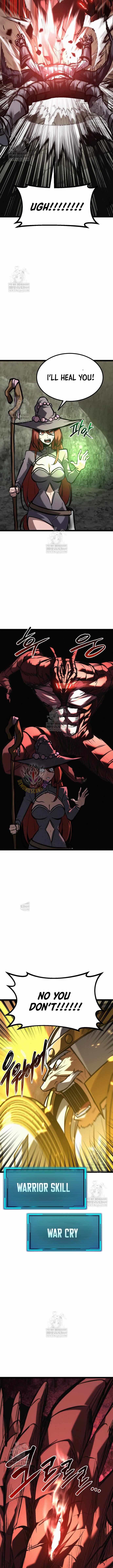 Level 999 Goblin Chapter 42 - Page 16