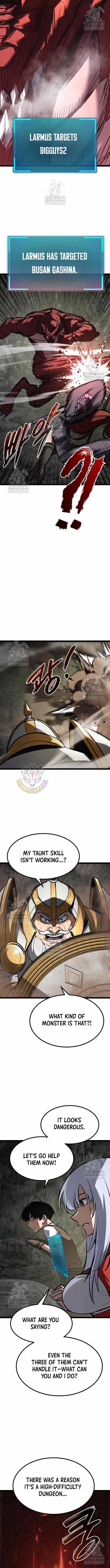 Level 999 Goblin Chapter 42 - Page 17