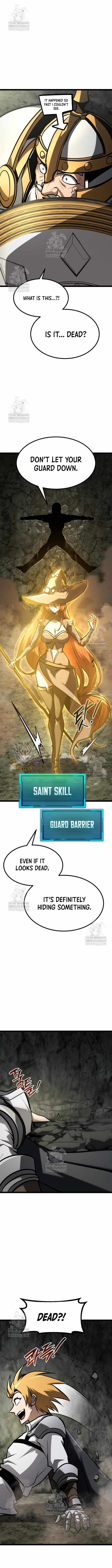 Level 999 Goblin Chapter 42 - Page 19