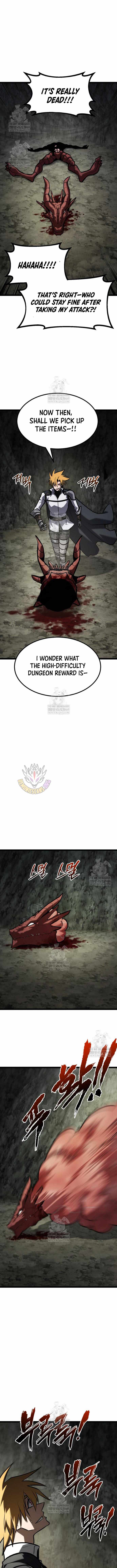 Level 999 Goblin Chapter 42 - Page 20