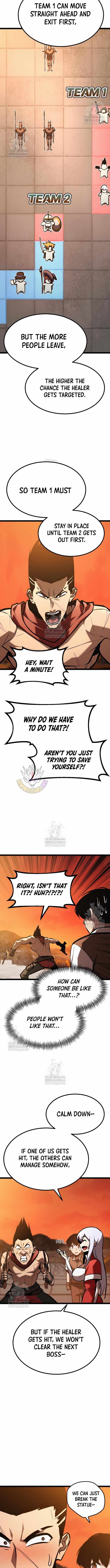 Level 999 Goblin Chapter 42 - Page 7