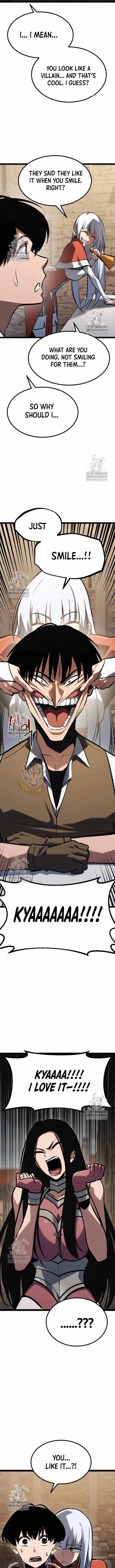 Level 999 Goblin Chapter 43 - Page 7