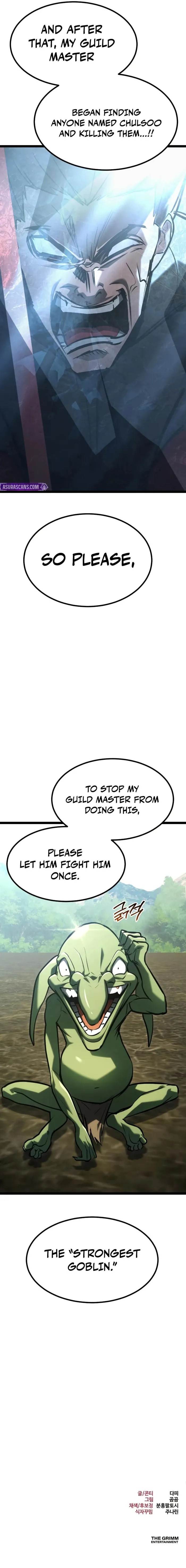 Level 999 Goblin Chapter 44 - Page 19