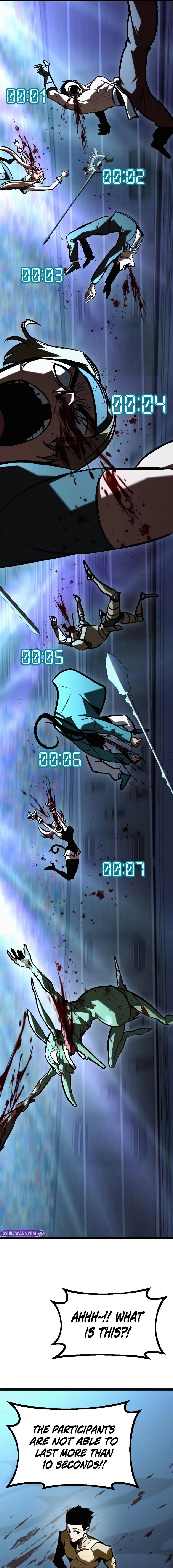 Level 999 Goblin Chapter 45 - Page 17