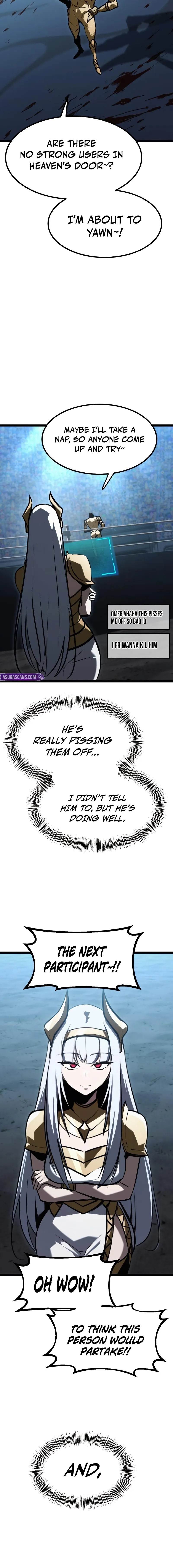 Level 999 Goblin Chapter 45 - Page 18