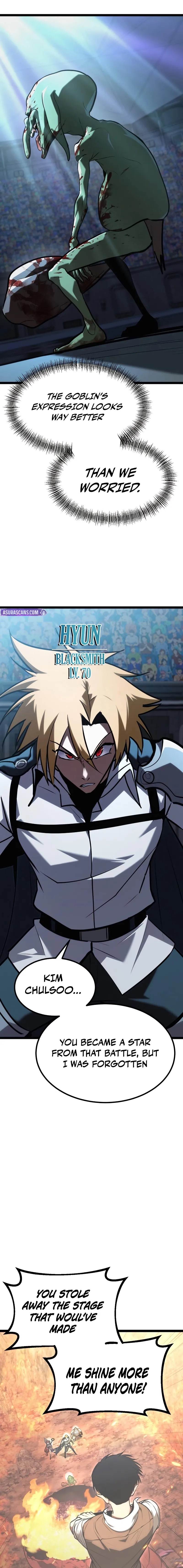 Level 999 Goblin Chapter 45 - Page 19