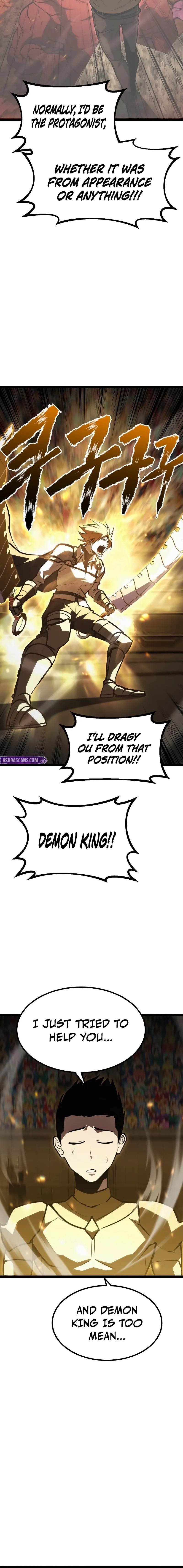 Level 999 Goblin Chapter 45 - Page 20