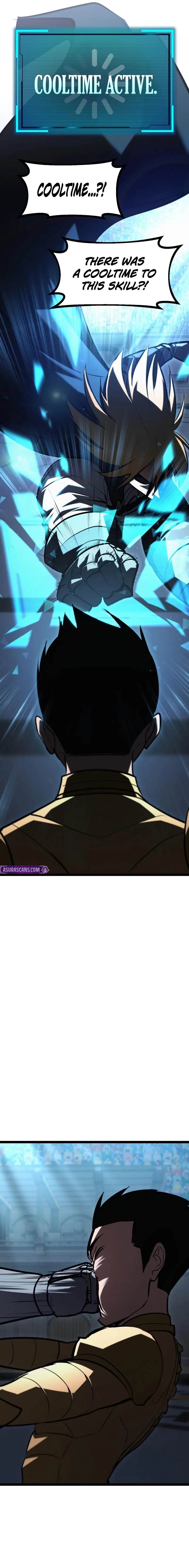 Level 999 Goblin Chapter 45 - Page 25