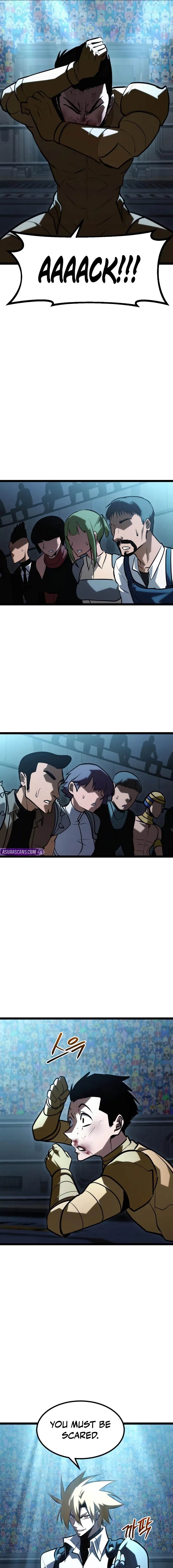 Level 999 Goblin Chapter 45 - Page 27