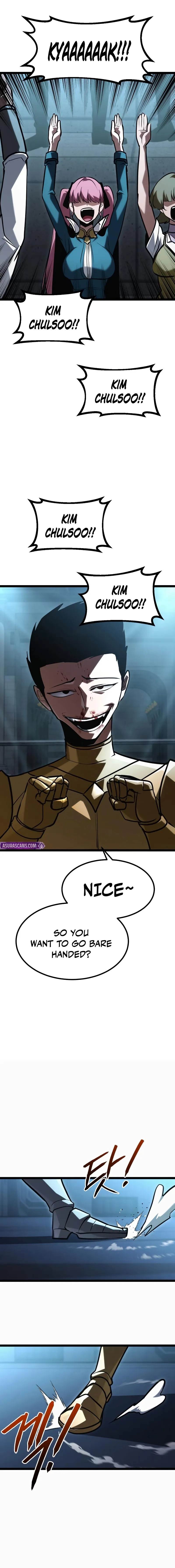 Level 999 Goblin Chapter 45 - Page 29