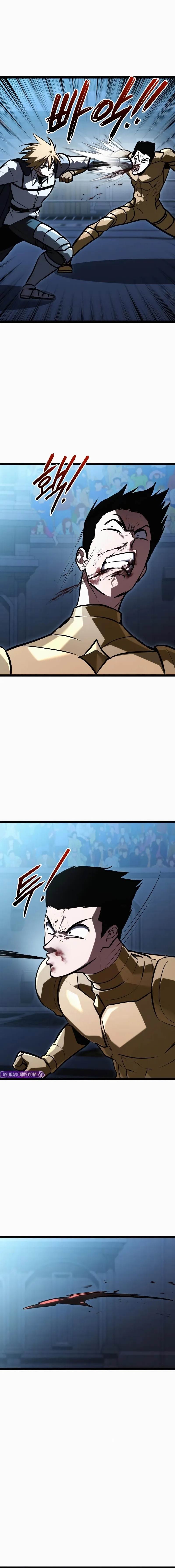 Level 999 Goblin Chapter 45 - Page 30