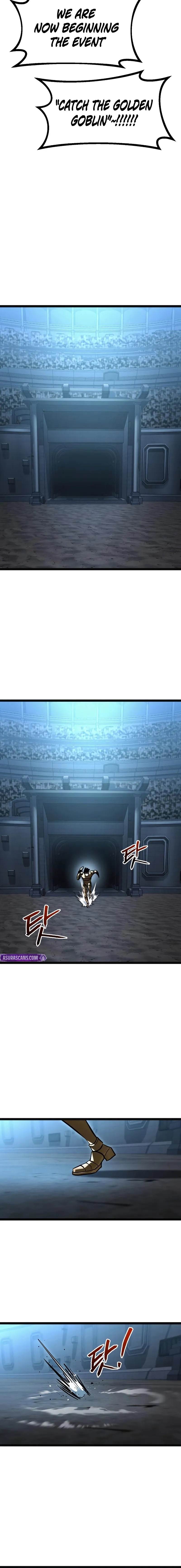 Level 999 Goblin Chapter 45 - Page 6