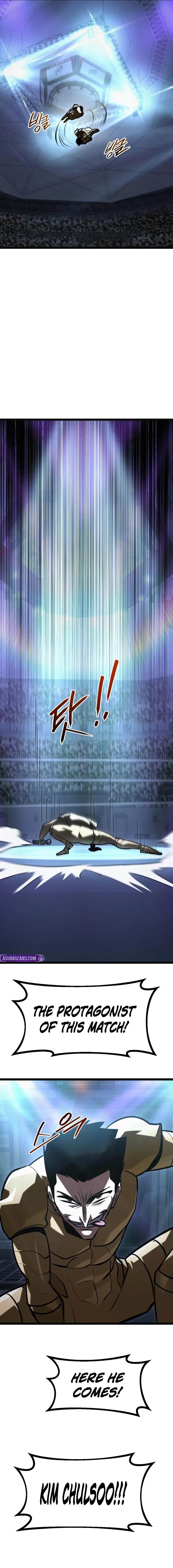 Level 999 Goblin Chapter 45 - Page 7