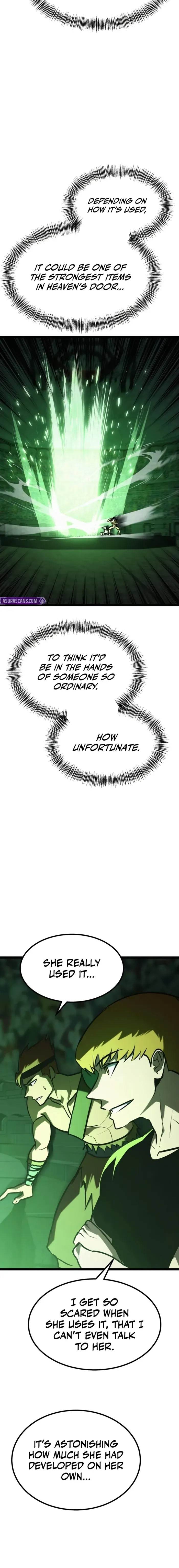 Level 999 Goblin Chapter 46 - Page 10