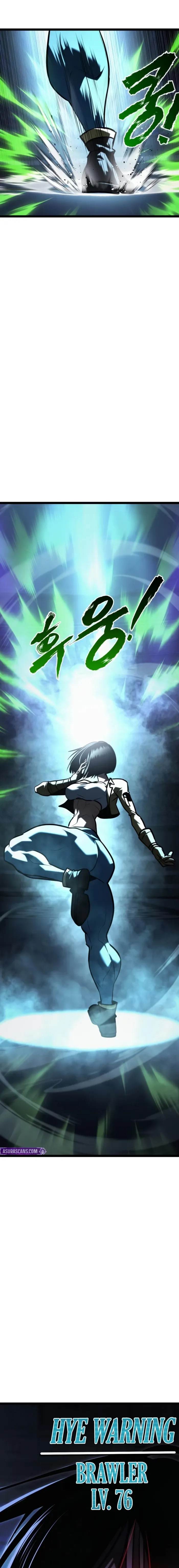 Level 999 Goblin Chapter 46 - Page 11