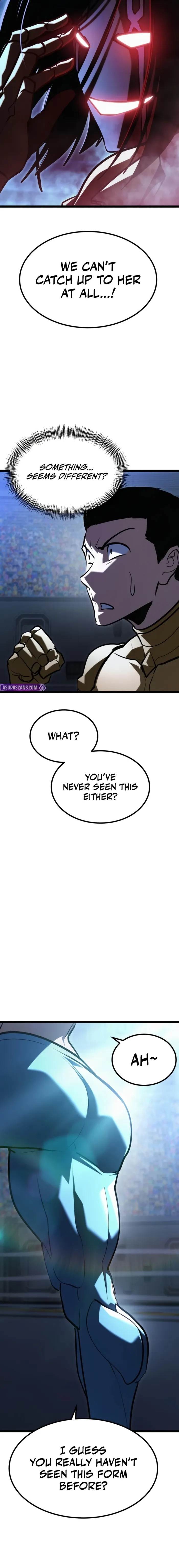 Level 999 Goblin Chapter 46 - Page 12