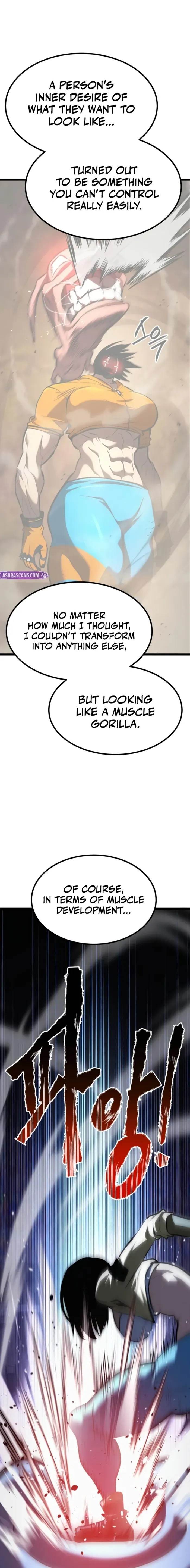 Level 999 Goblin Chapter 46 - Page 13