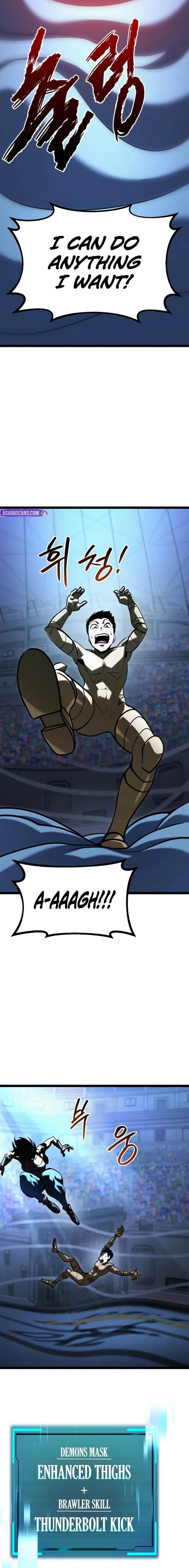 Level 999 Goblin Chapter 46 - Page 14