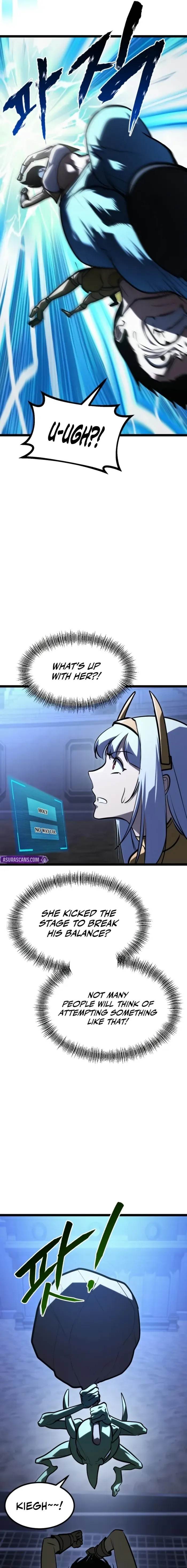 Level 999 Goblin Chapter 46 - Page 15