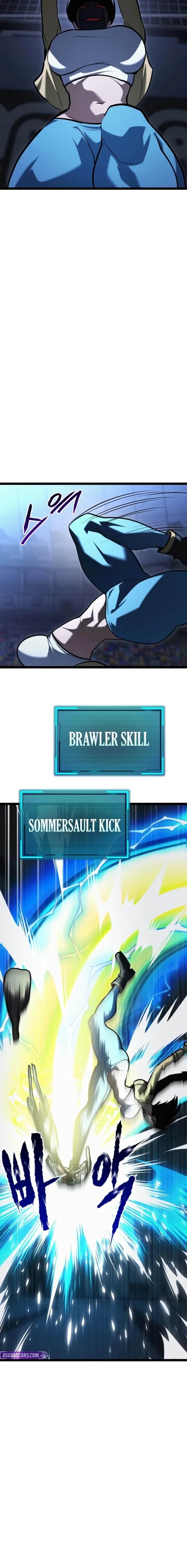 Level 999 Goblin Chapter 46 - Page 16