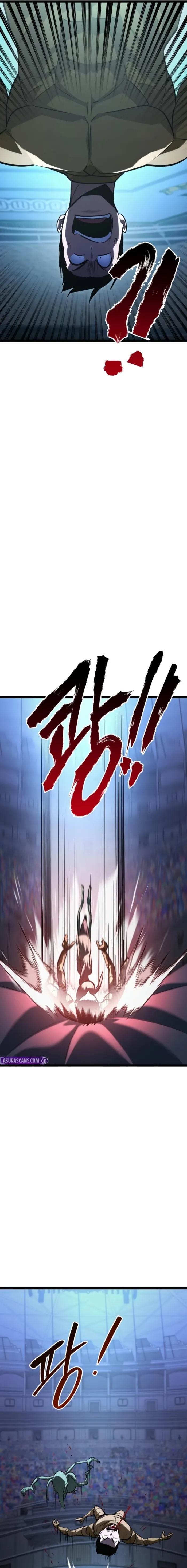 Level 999 Goblin Chapter 46 - Page 17