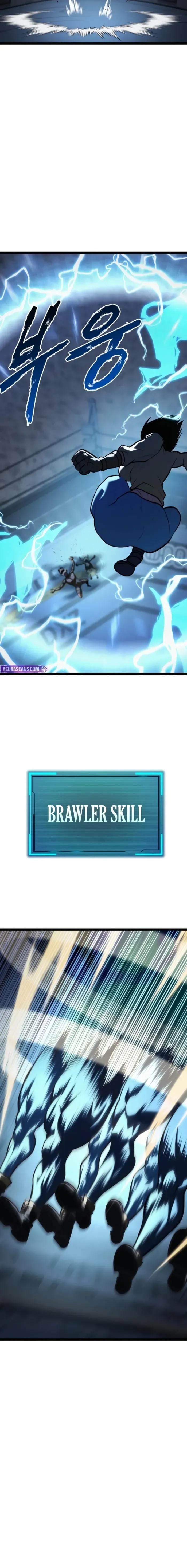 Level 999 Goblin Chapter 46 - Page 18