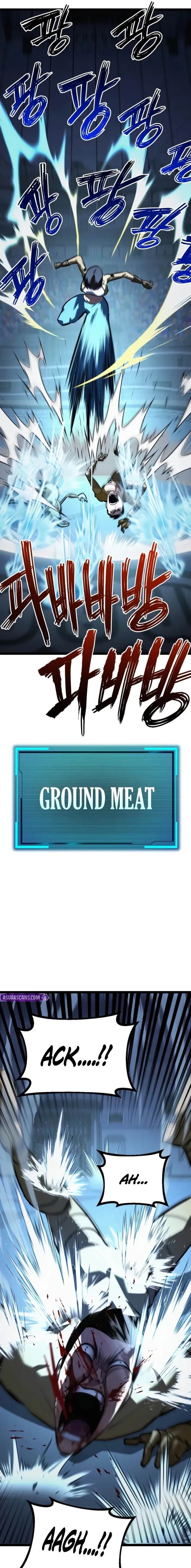 Level 999 Goblin Chapter 46 - Page 19